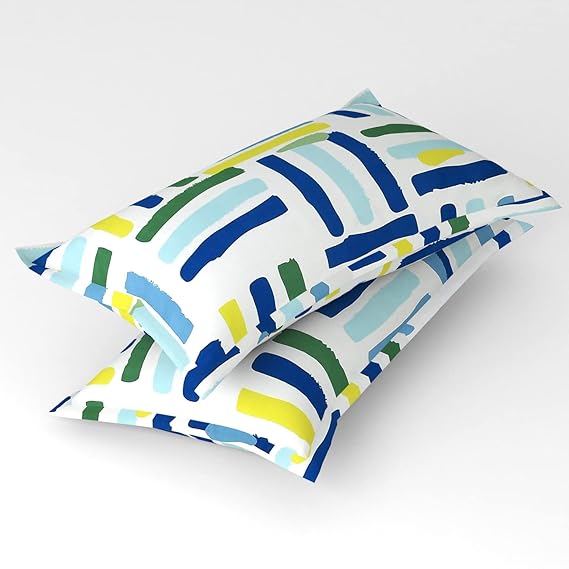 Premium Cotton Pillow Covers