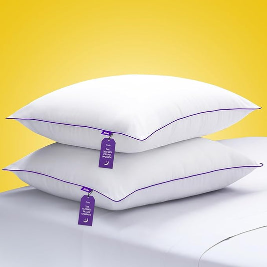 Frido Sleeping Cozy Pillow - King Size