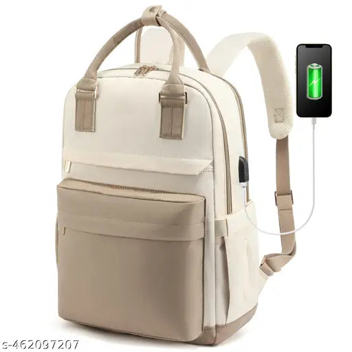 Laptop Backpack 15.6 Inches Backpack